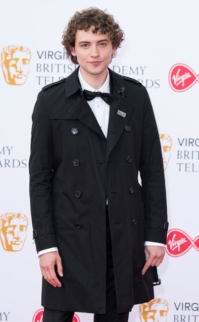 Josh Whitehouse